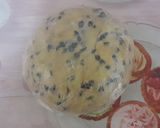 صورة لخطوة 7 من وصفة كوكيز بالشوكولاطة Cookies au chocolat