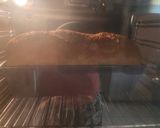"Hibrid" kovászos kenyér recept fázis 10 fotója