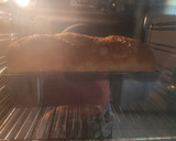"Hibrid" kovászos kenyér recept fázis 10 fotója