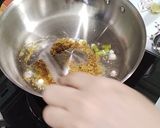 गार्लिक चिली बटर मैगी रेसिपी चरण 3 फोटो
