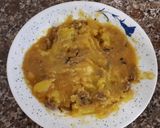 Foto del paso 9 de la receta Carne Guisada