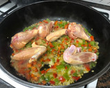 Foto del paso 3 de la receta: Lentejas estofadas