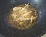 Foto langkah ke 4 dari resep Ayam goreng mbok berek.