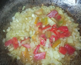 Foto del paso 3 de la receta: Meloso de fideos con costilla