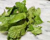 A picture of step 3 of Rice potato ka kabab.