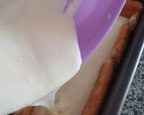 Foto del paso 3 de la receta: Postre frío. Vainilla, limón y chocolate 🍋🍫❄