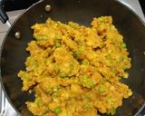 આલુ સમોસા (aalu samosa recipe in gujarati) રેસીપી સ્ટેપ3ફોટો