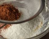 Chocolate Pound Cake recipe step 5 photo