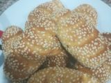 حلوة بالجلجلان وحلوة ترك