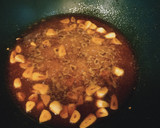 Foto del paso 5 de la receta: Acelgas al ajillo