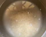 Gathe Pulao recipe step 5 photo