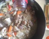 Ayam cola langkah memasak 4 foto