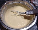 Φωτογραφία βήματος 2 της συνταγής Ινδοκαρυδόπιτα σιροπιαστή