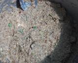 Sprouted moth dal vadas recipe step 2 photo
