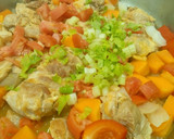 Foto del paso 5 de la receta: Pollo aromático