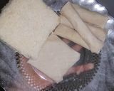 Foto langkah ke 3 dari resep Jajanan Kentang Ekonomis.
