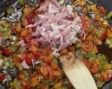 Foto del paso 5 de la receta Pastel de carne