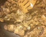 Creamy Mushroom and Potato Soup recipe step 2 photo