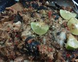 Foto langkah ke 6 dari resep Lele tombur.