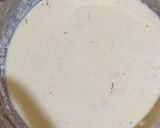পাউরুটির মিষ্টি (paurootir mishti recipe in Bengali) রেসিপির ধাপ 2 ছবি