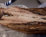 Pasta z twarożku i wędzonej makreli krok przepisu 1 zdjęcie