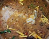 દાલ મખની (Dal makhni recipe in gujarati) રેસીપી સ્ટેપ3ફોટો