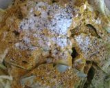 A picture of step 2 of Ethiopian Inspired Cabbage,Carrot,Potato Crock-pot Soup (Vegan).