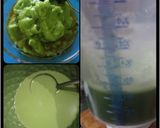 Foto langkah ke 3 dari resep Bubur sumsum.