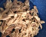 Foto del paso 4 de la receta: Pesto diferente con pollo