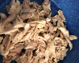 Foto del paso 4 de la receta: Pesto diferente con pollo
