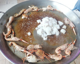 Foto del paso 4 de la receta: Paella de marisco🦐