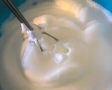 Gyümölcsös süti recept fázis 2 fotója