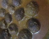 रॉ बनाना कोफ्ता (Raw banana kofta recipe in Hindi) रेसिपी चरण 3 फोटो