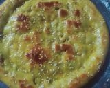 A picture of step 14 of Patila baked chicken nan.