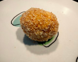 Foto del paso 6 de la receta: Bombas de sobra