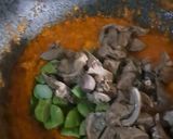 Foto langkah ke 3 dari resep Balado ati dan kentang.