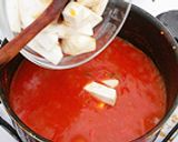 Töltött paprika recept fázis 12 fotója
