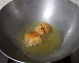 লবঙ্গ লতিকা (lobongo lotika recipe in bengali) রেসিপি ধাপ - 3 ছবি