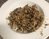 Foto del paso 1 de la receta: Solomillo Wellington
