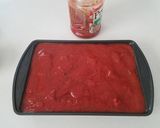 A picture of step 12 of Easy Bake Lasagna.