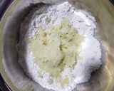 Foto del paso 2 de la receta: Sopaipillas de papa