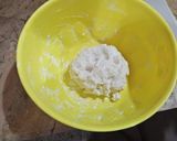 A picture of step 1 of Roll patti.