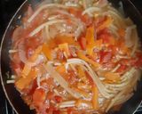 Foto del paso 2 de la receta: 🤩 One pot pasta 🍝