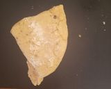 Foto del paso 4 de la receta: Pan casero saborizado😋🥖
