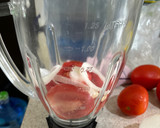 Foto del paso 2 de la receta: Arroz rojo
