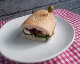 Foto del paso 8 de la receta: Gravlax de salmón