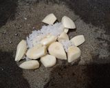 Foto langkah ke 2 dari resep Tahu Bakso Sapi.