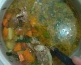 Foto langkah ke 1 dari resep Sop iga sapi.