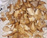A picture of step 6 of Shawarma.