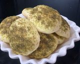 عکس مرحله 6 از دستور خمیر فطایر۳